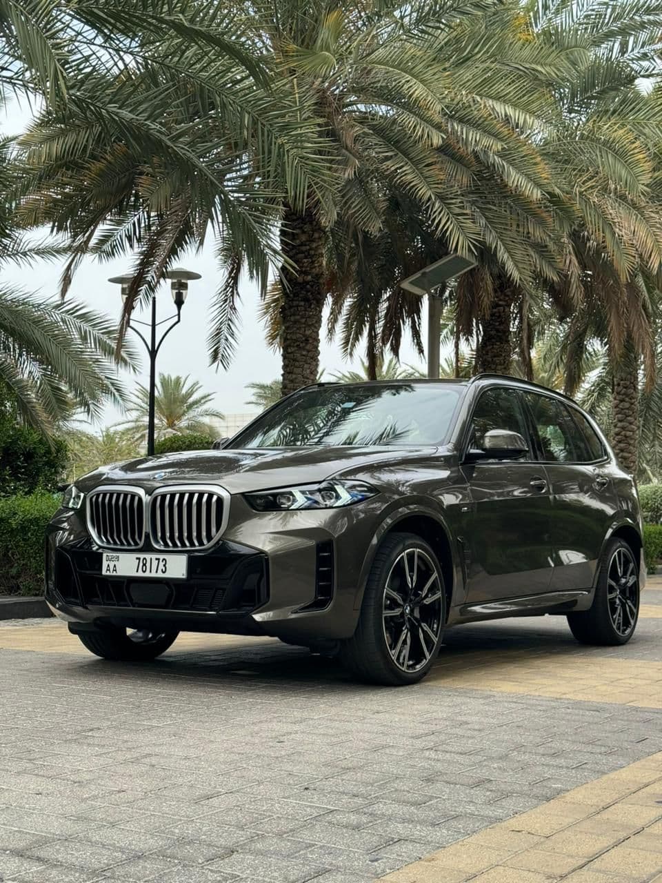 BMW X5 2025 - Image 2