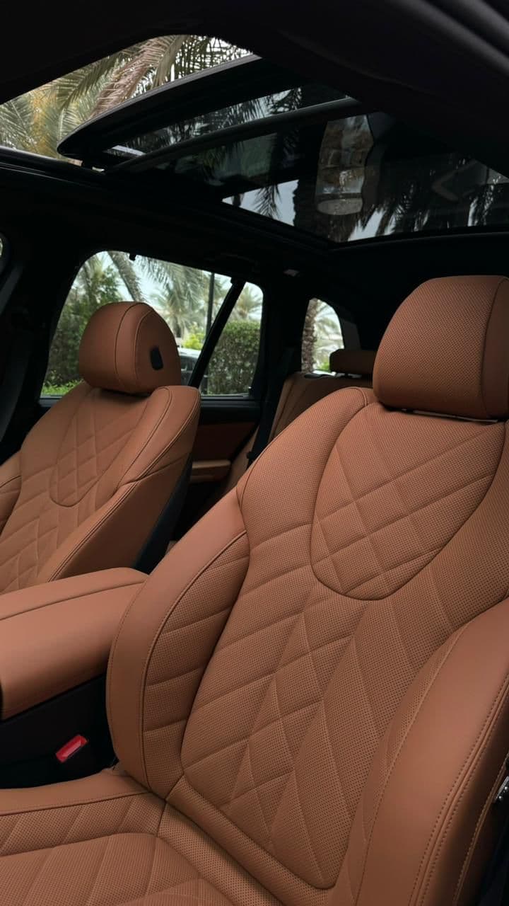 BMW X5 2025 - Image 3