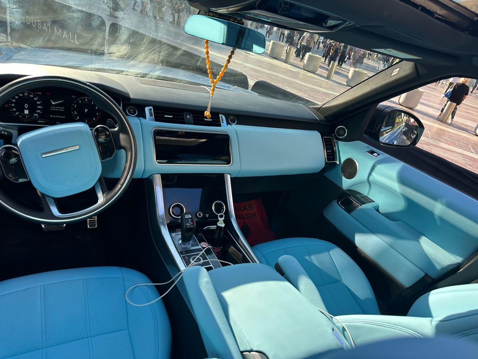 Range Rover Sport 2022 - Image 5