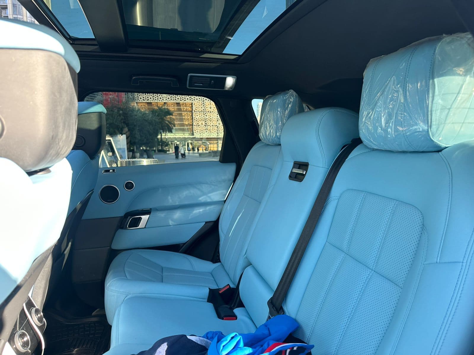 Range Rover Sport 2022 - Image 7