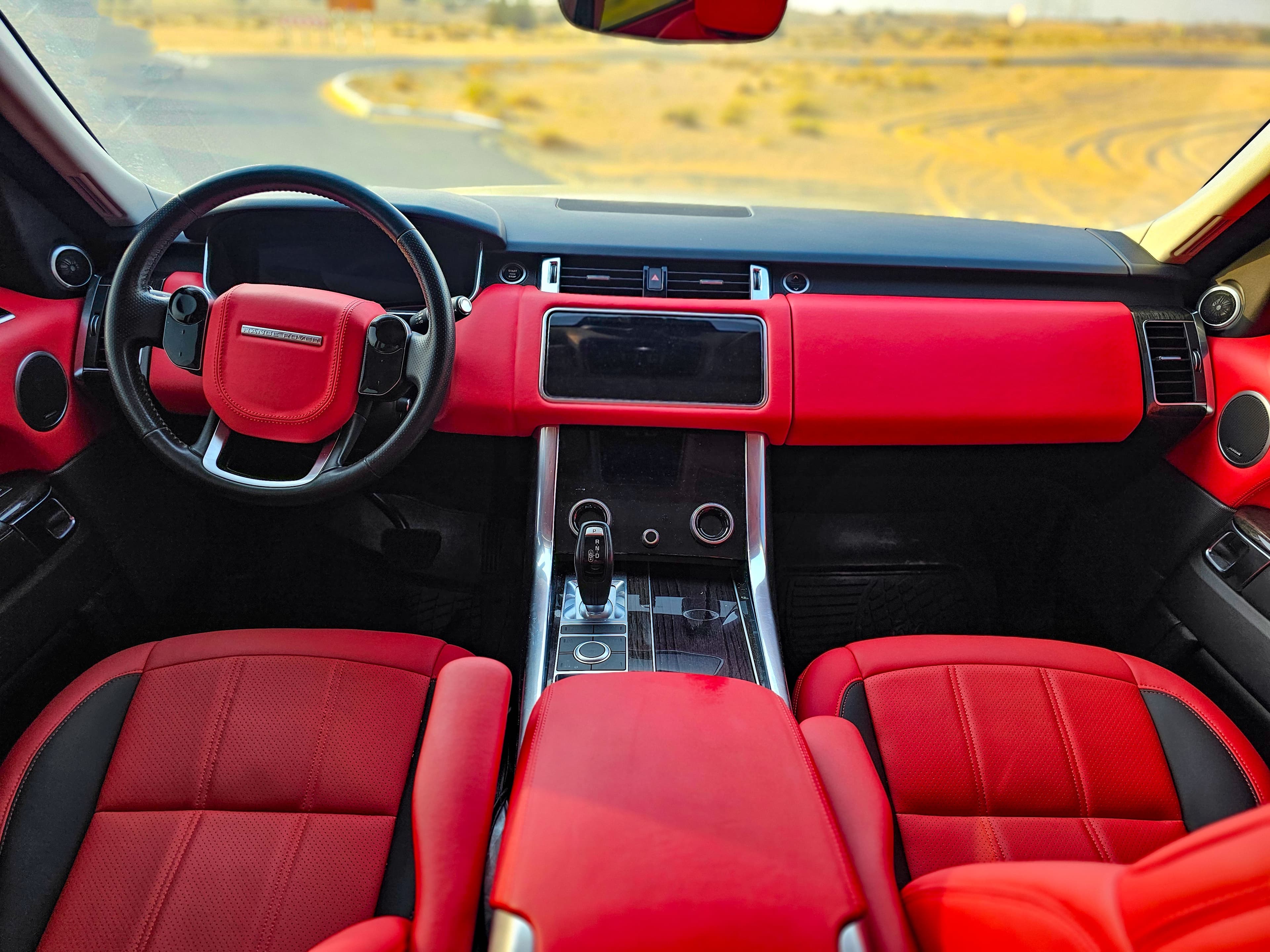 Range Rover Sport - Image 5