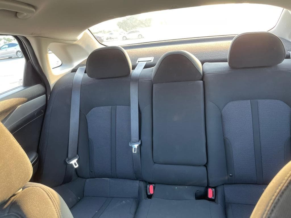 Kia K5 2022 - Image 7