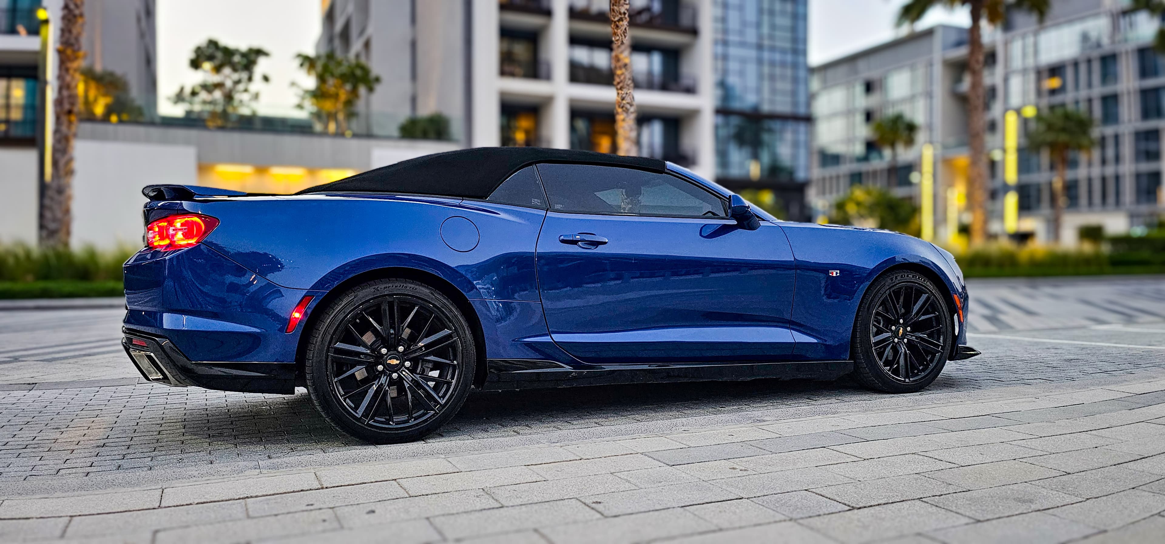 Chevrolet Camaro 2023 - Image 7