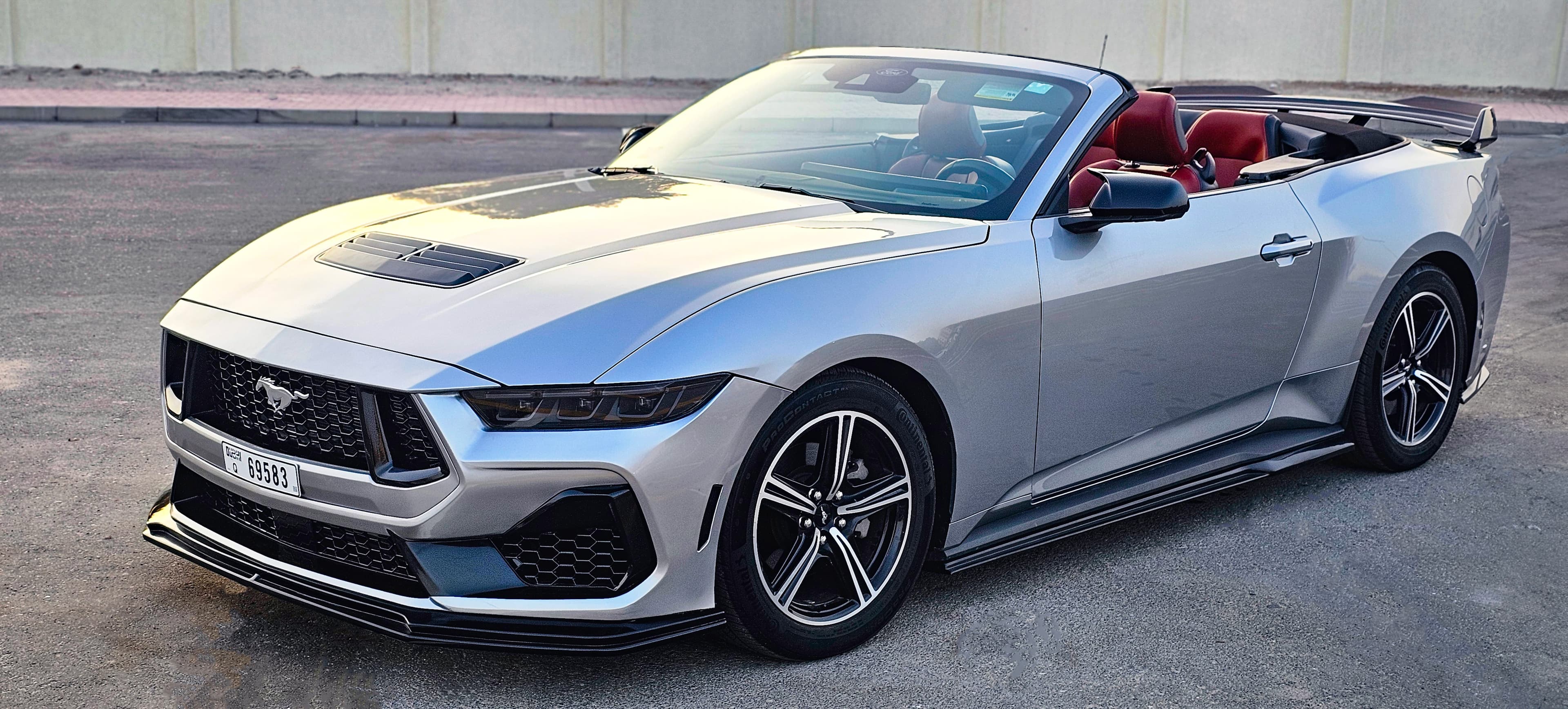 Ford Mustang 2024 - Image 7