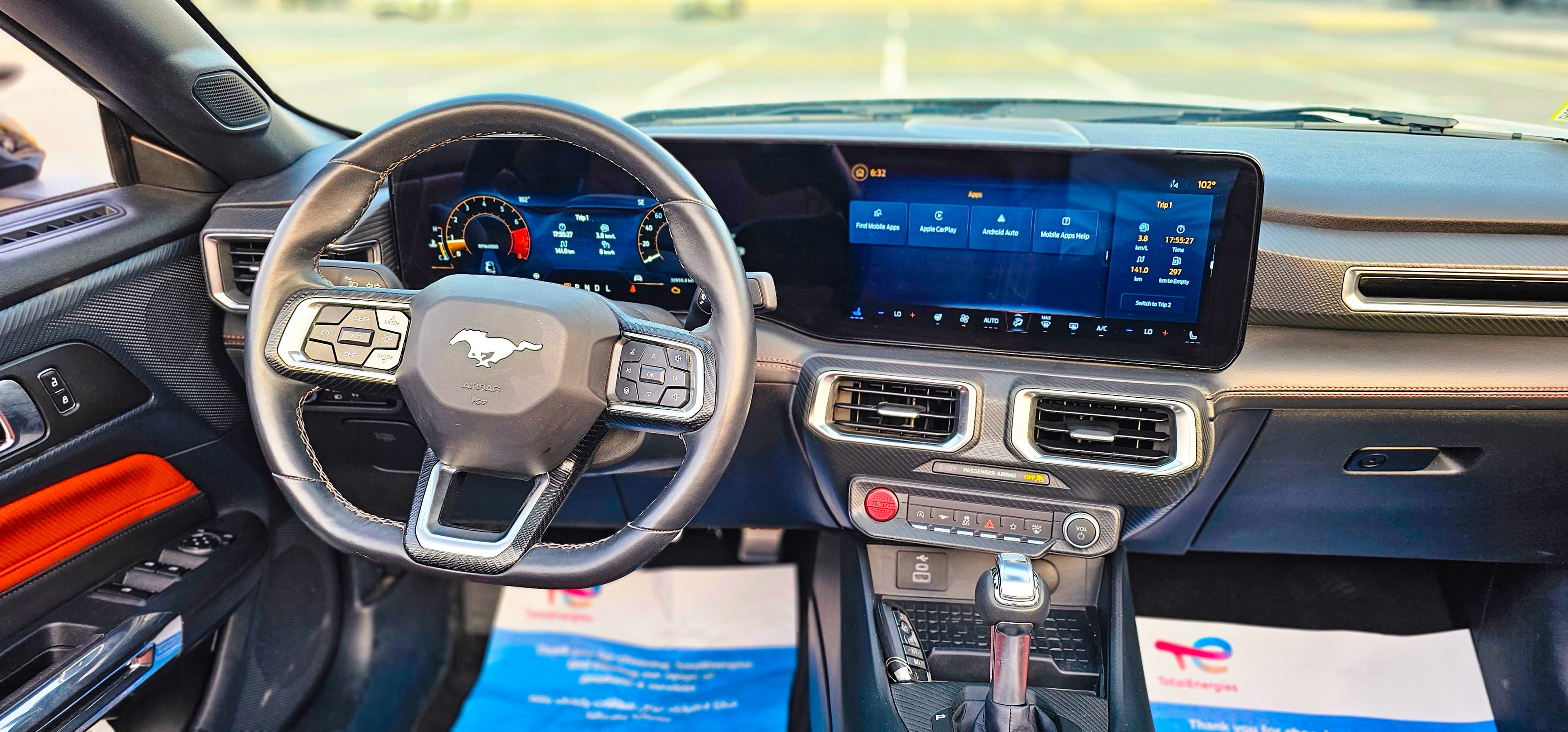 Ford Mustang 2024 - Image 10