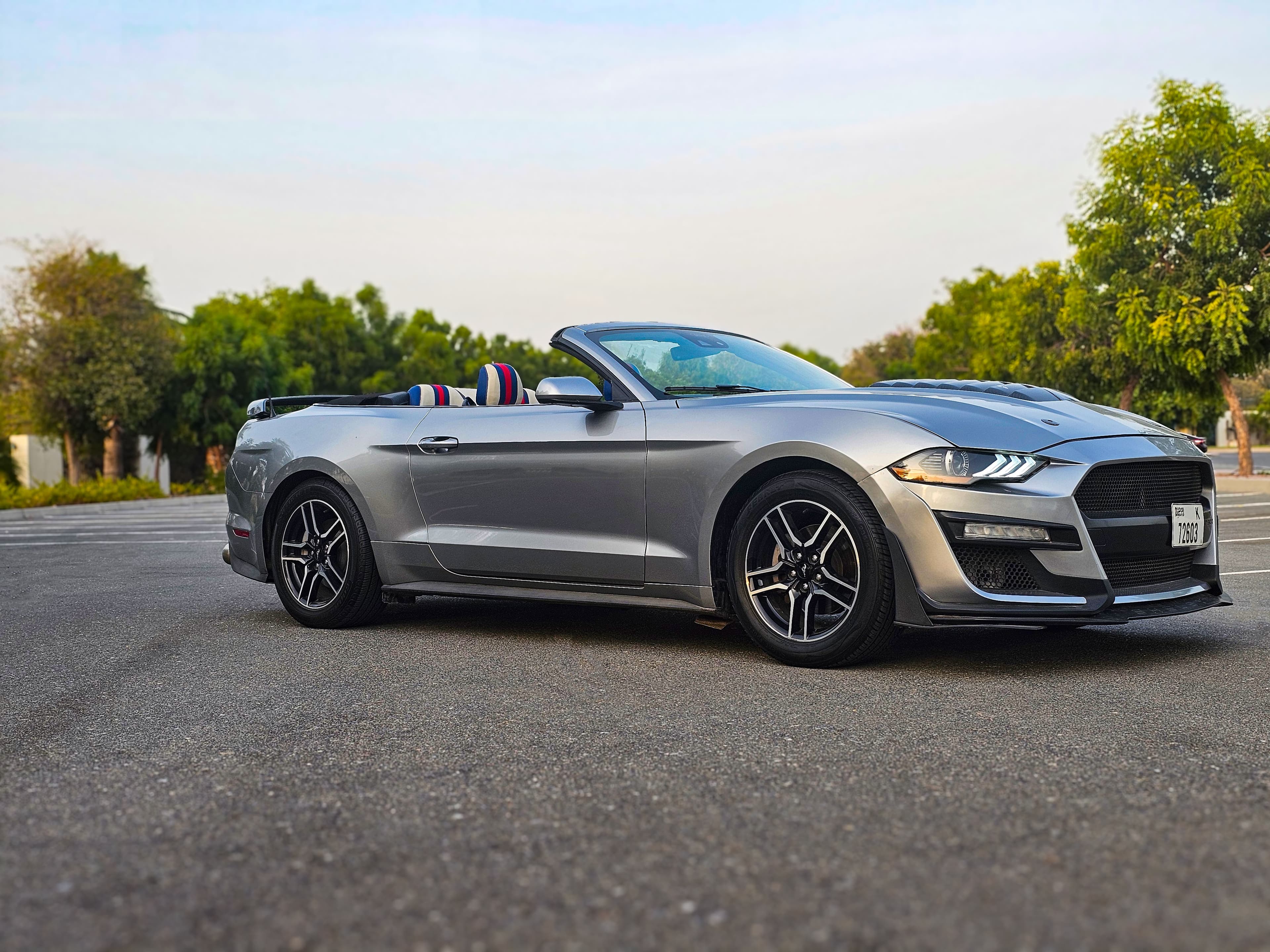 Ford Mustang 2022 - Image 7