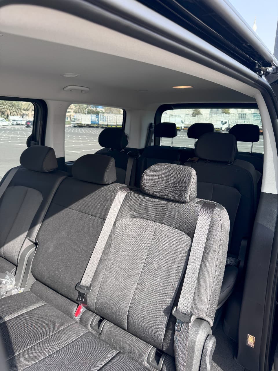 Hyundai Staria 2025 11 S - Image 10