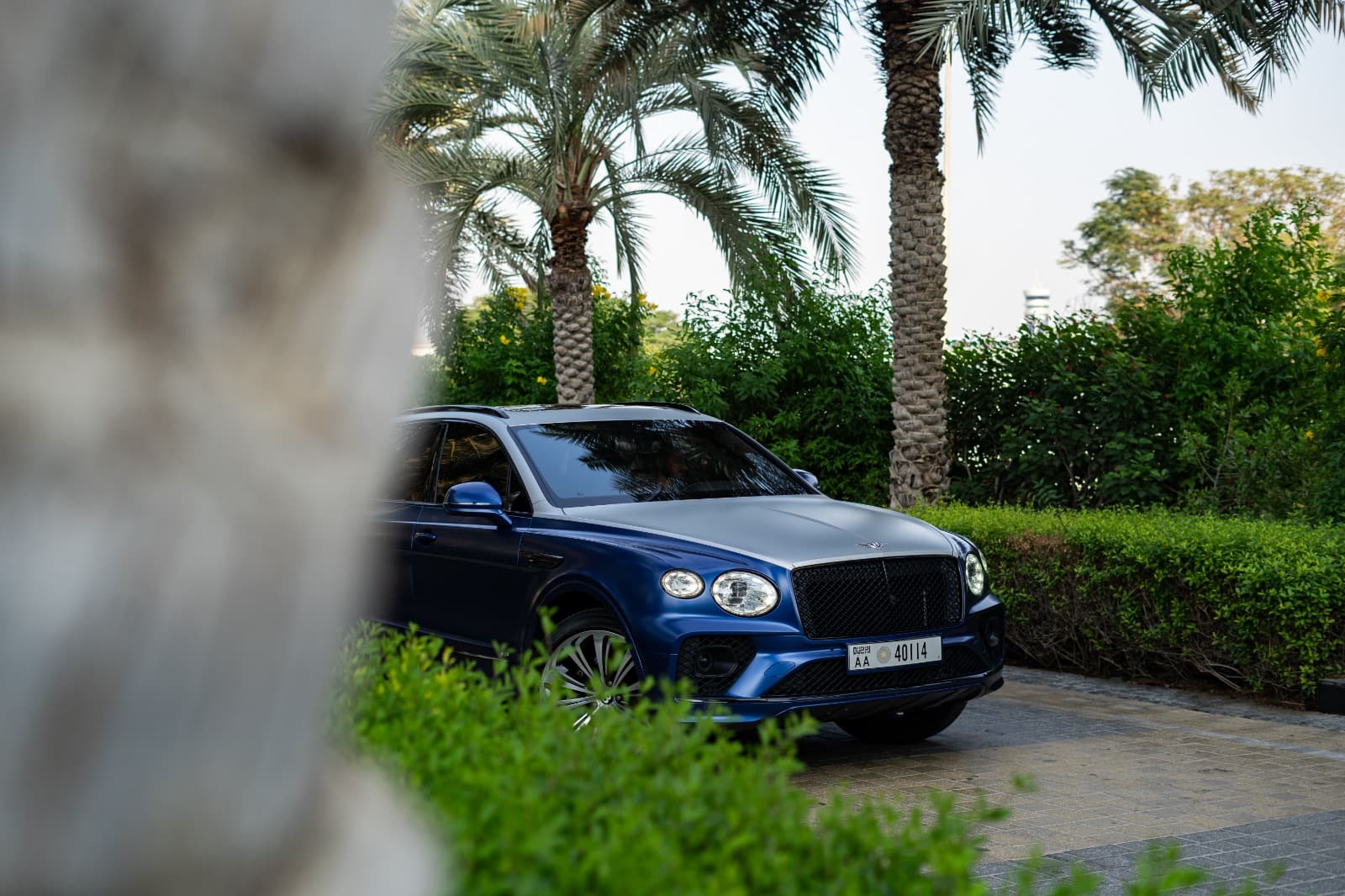 Bentley Bentayga 6.0 2021  - Image 2