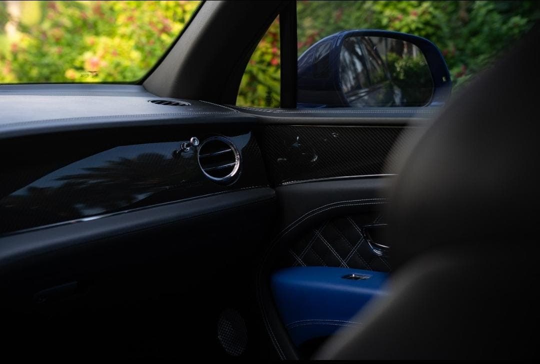 Bentley Bentayga 6.0 2021  - Image 5