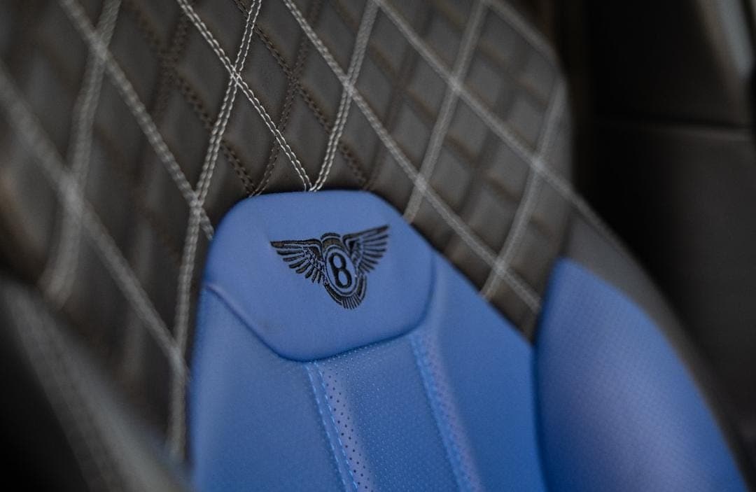 Bentley Bentayga 6.0 2021  - Image 6