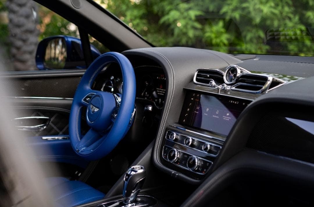 Bentley Bentayga 6.0 2021  - Image 7