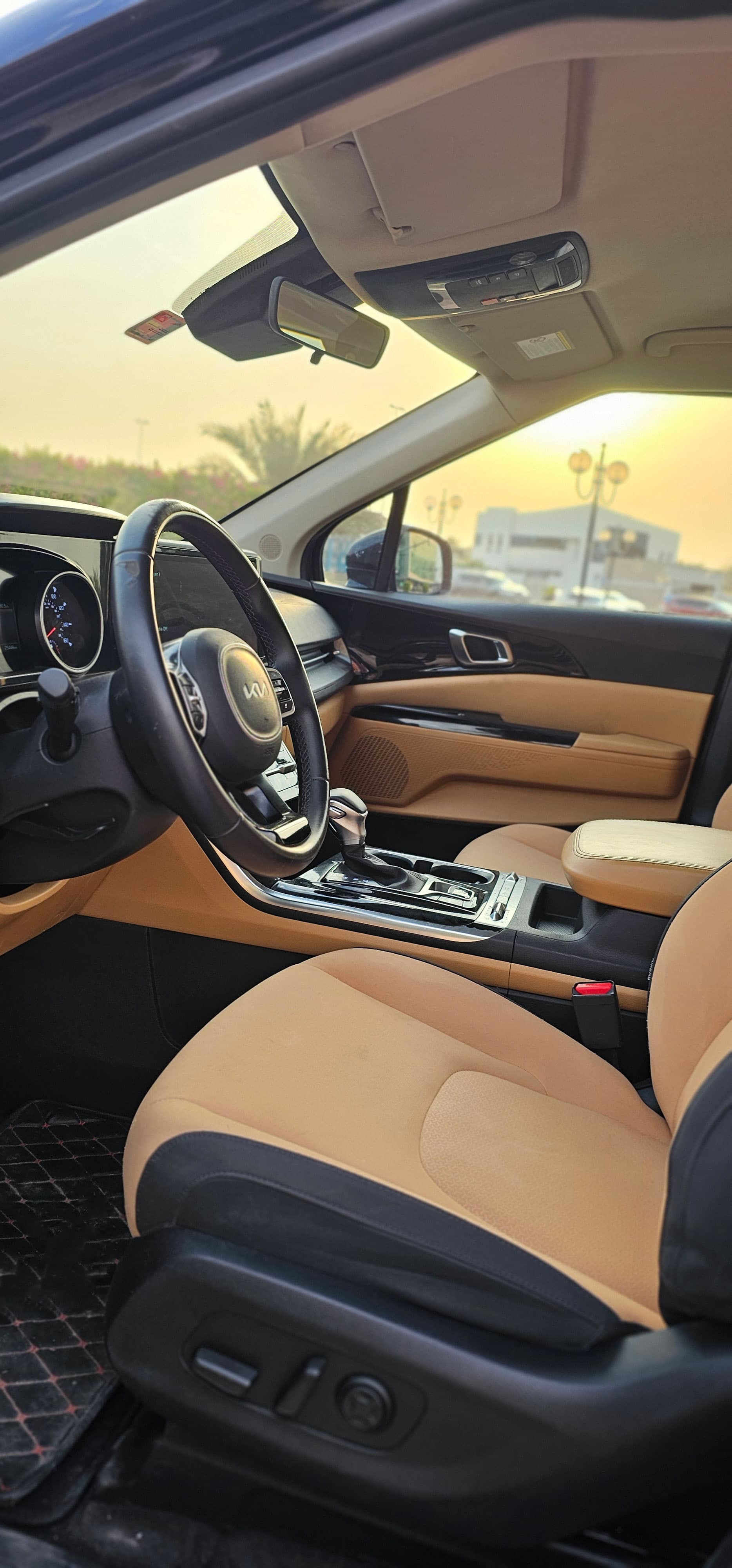 Kia Carnival 2022 - Image 3