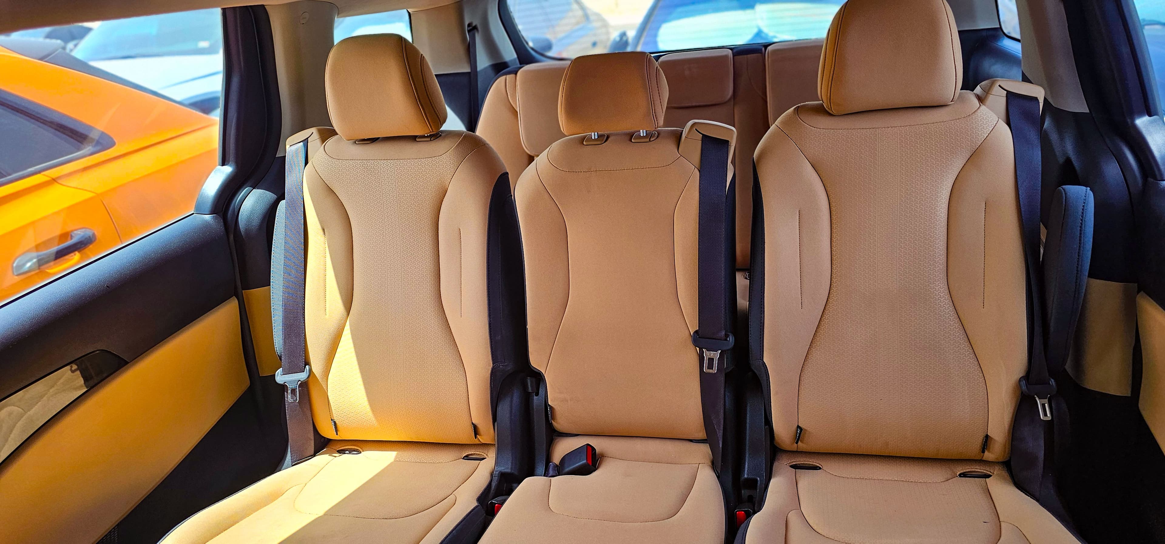 Kia Carnival 2022 - Image 4