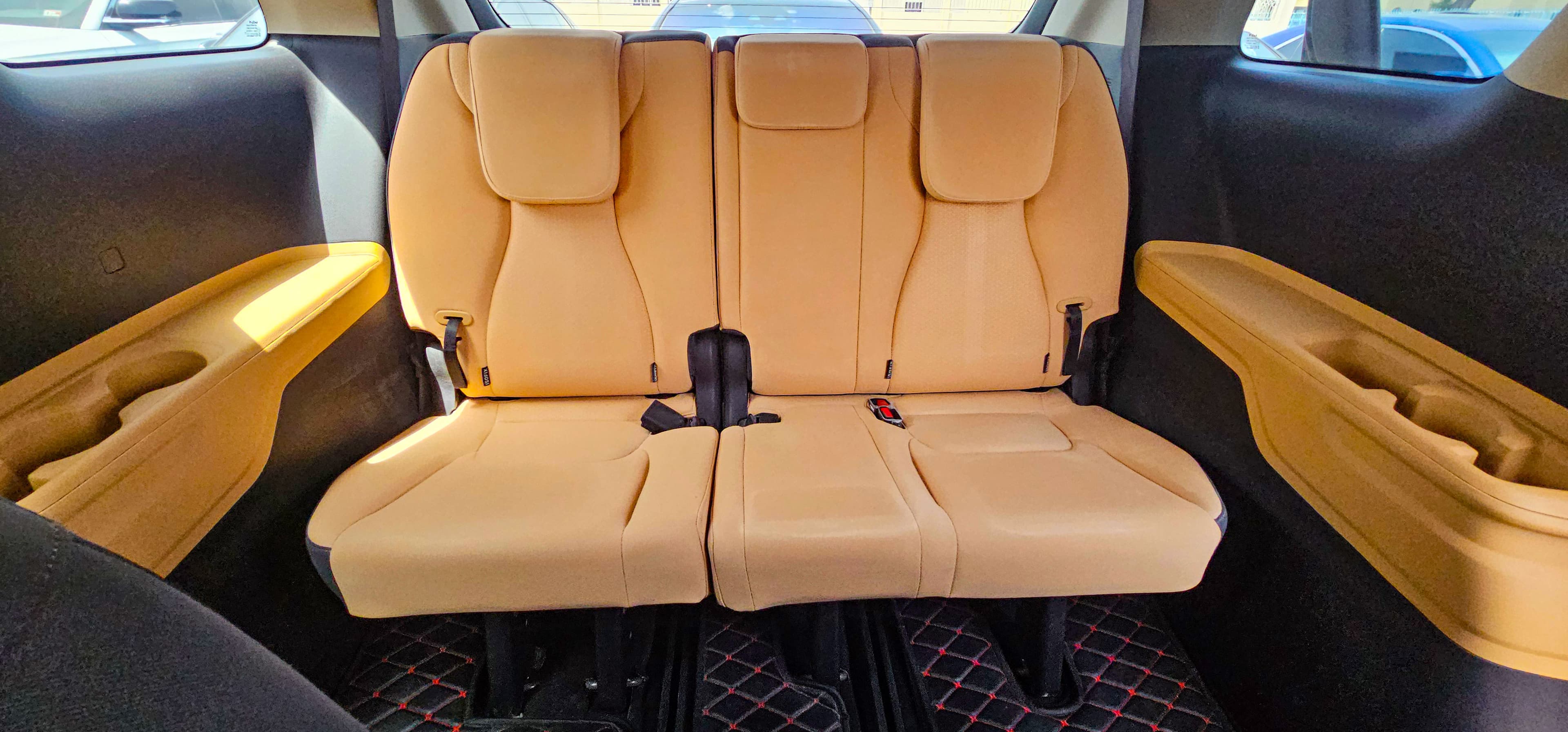 Kia Carnival 2022 - Image 5