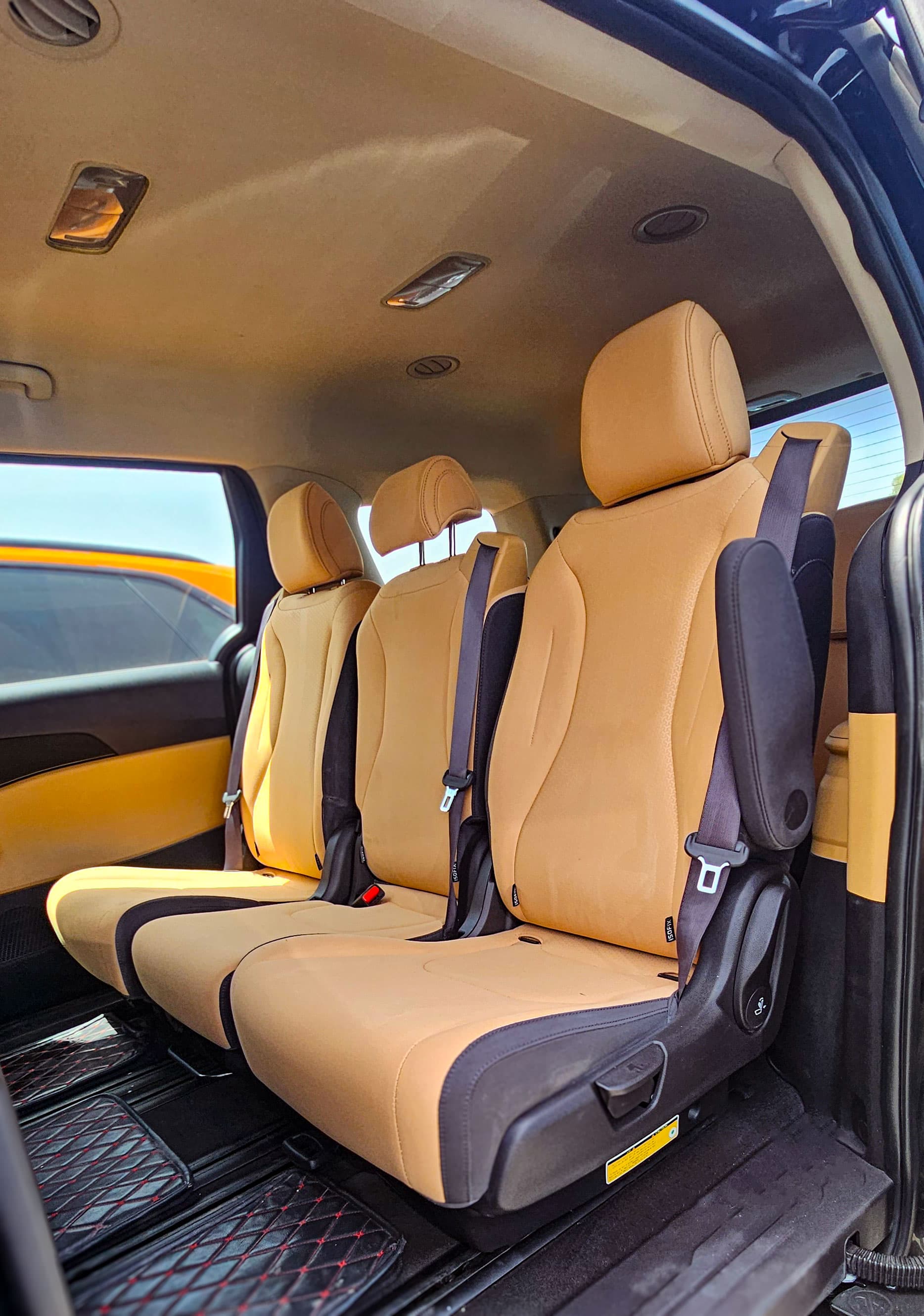 Kia Carnival 2022 - Image 6