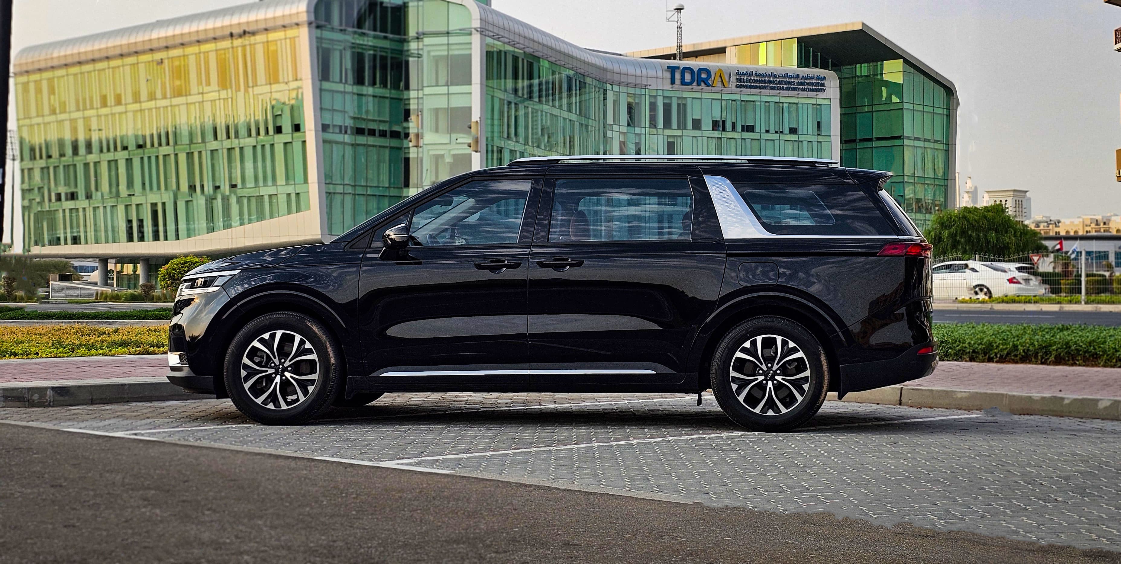 Kia Carnival 2022 - Image 10