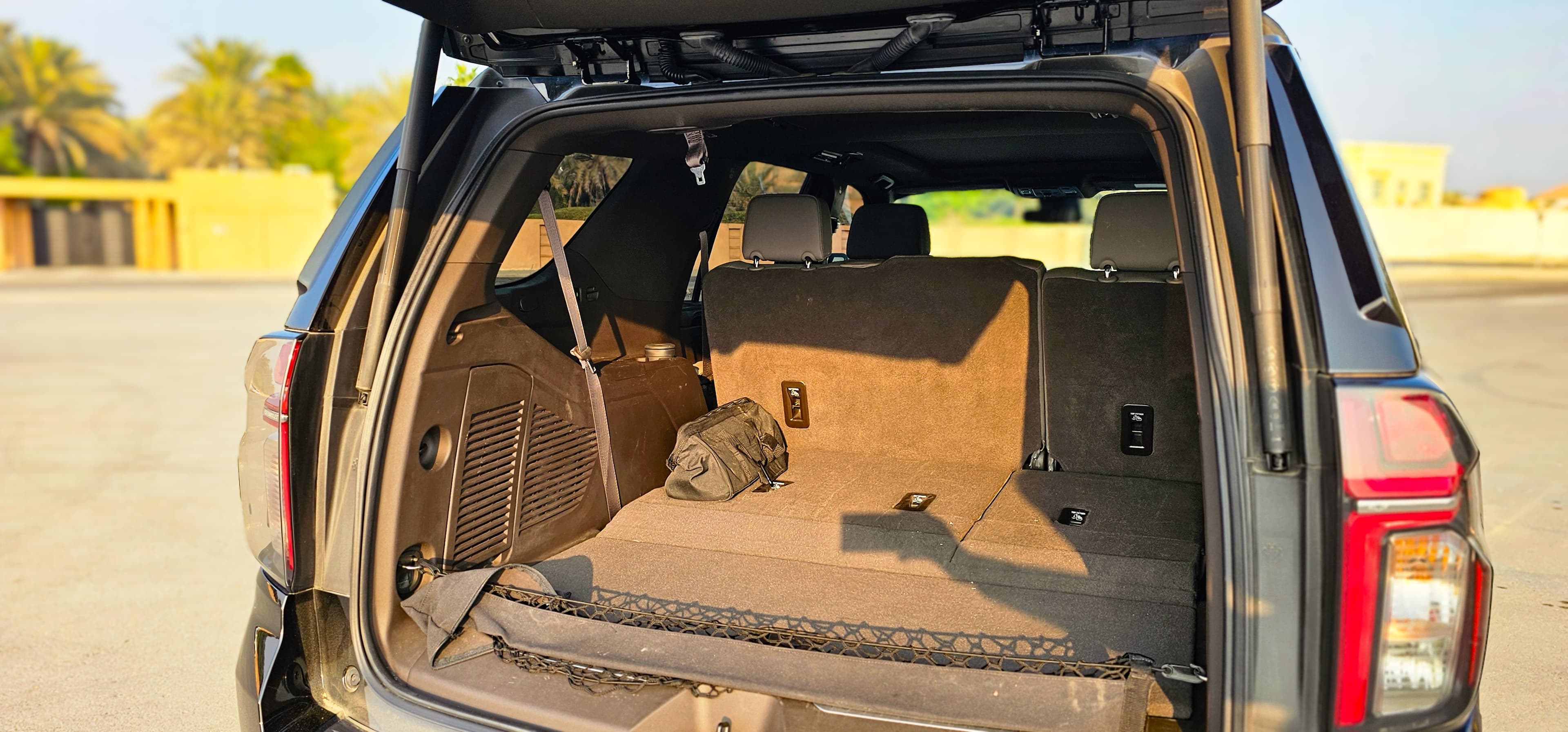 Chevrolet Tahoe 2024 - Image 6