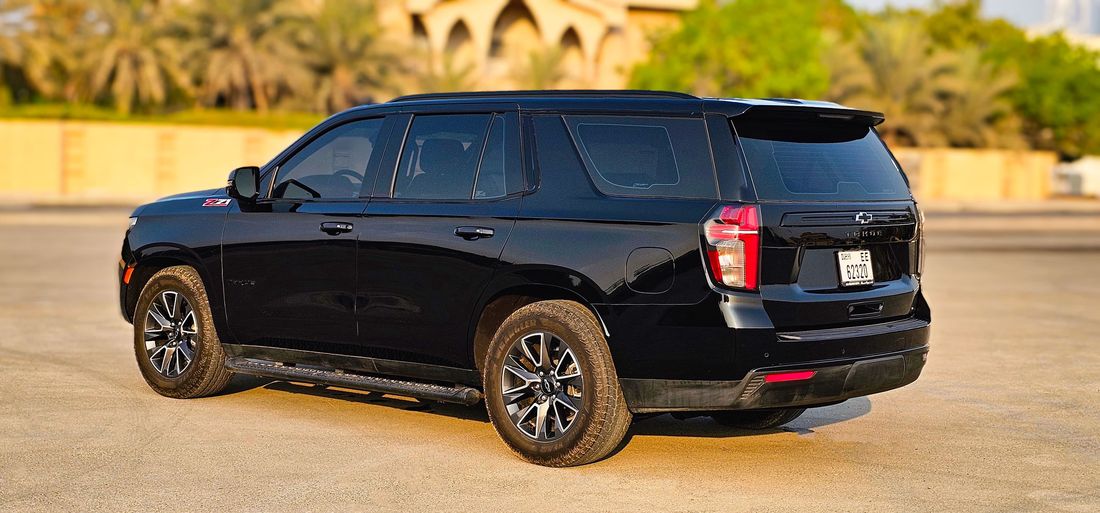 Chevrolet Tahoe 2024 - Image 7