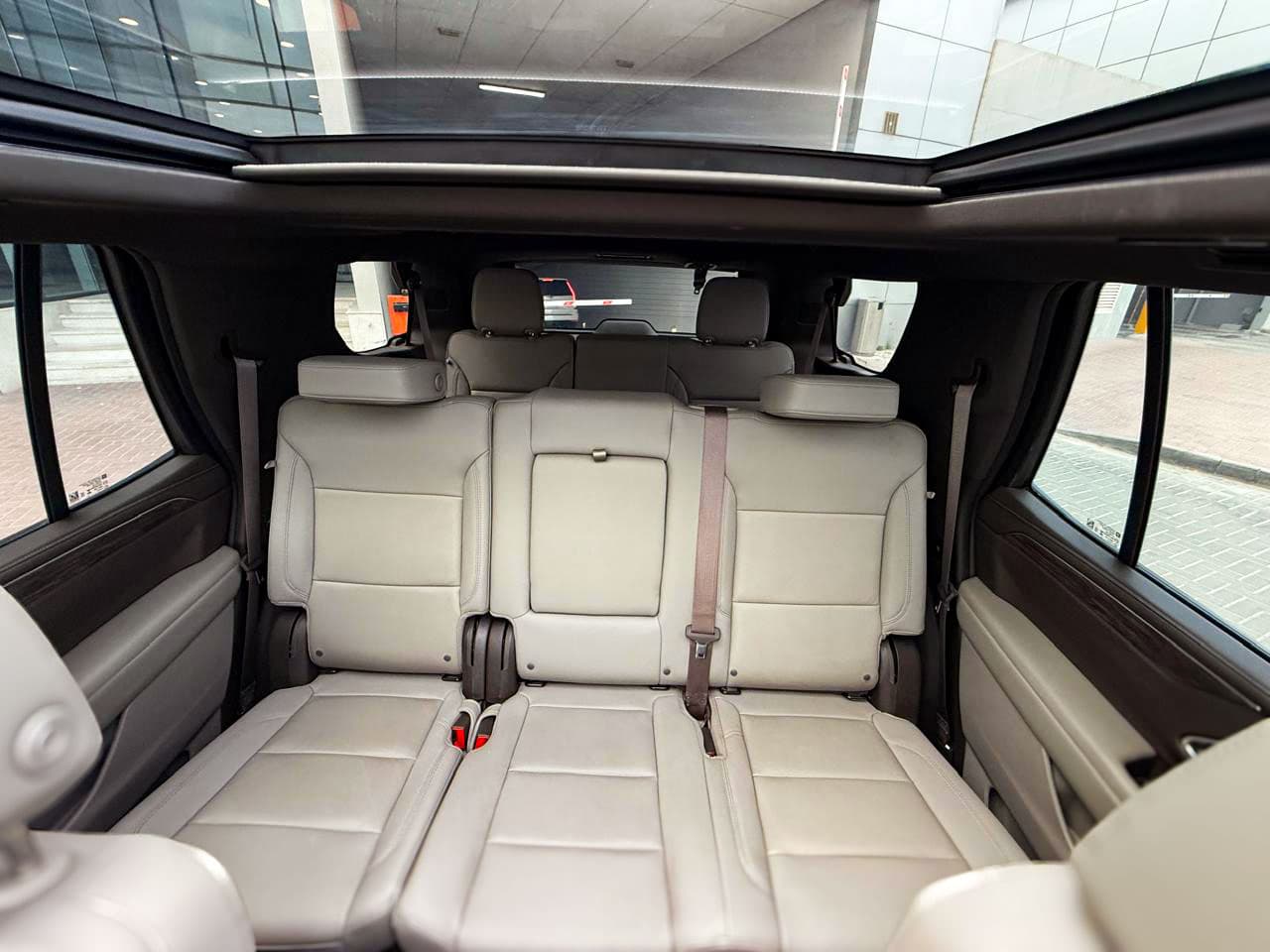 Chevrolet Tahoe 2024 - Image 8