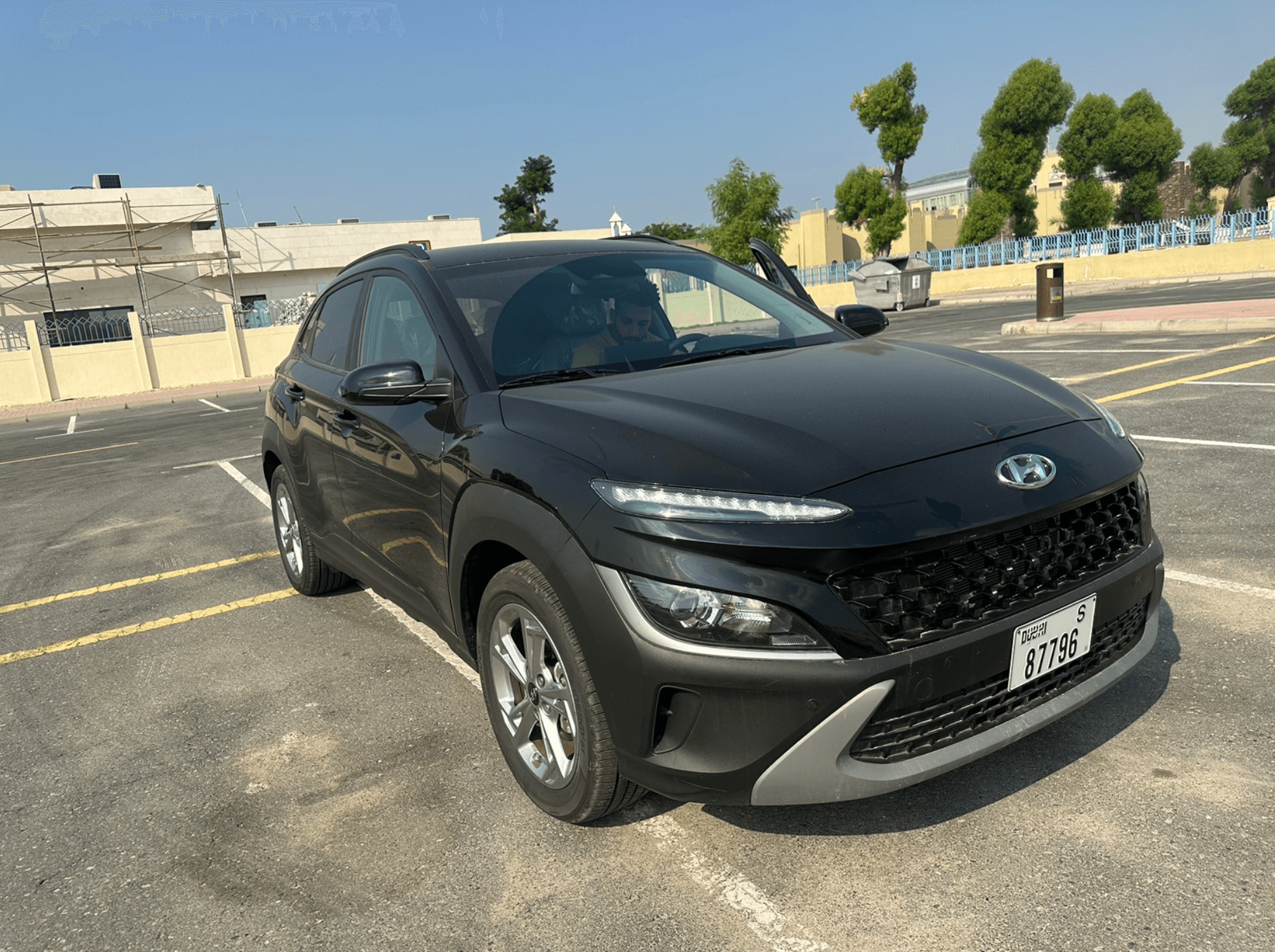 Hyundai Kona 2023 - Image 2