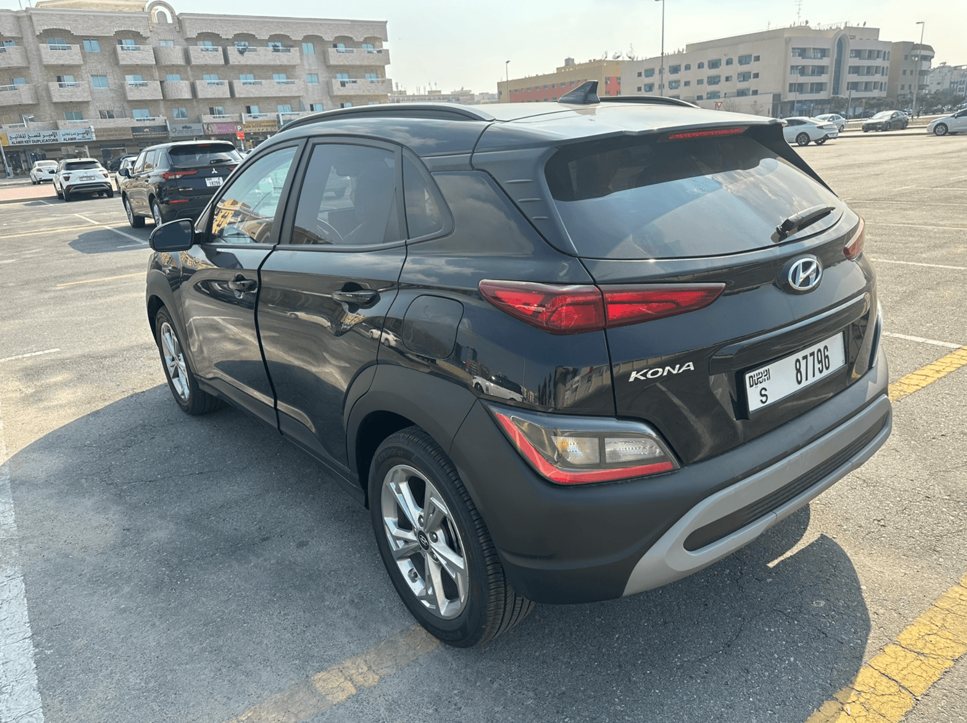 Hyundai Kona 2023 - Image 4