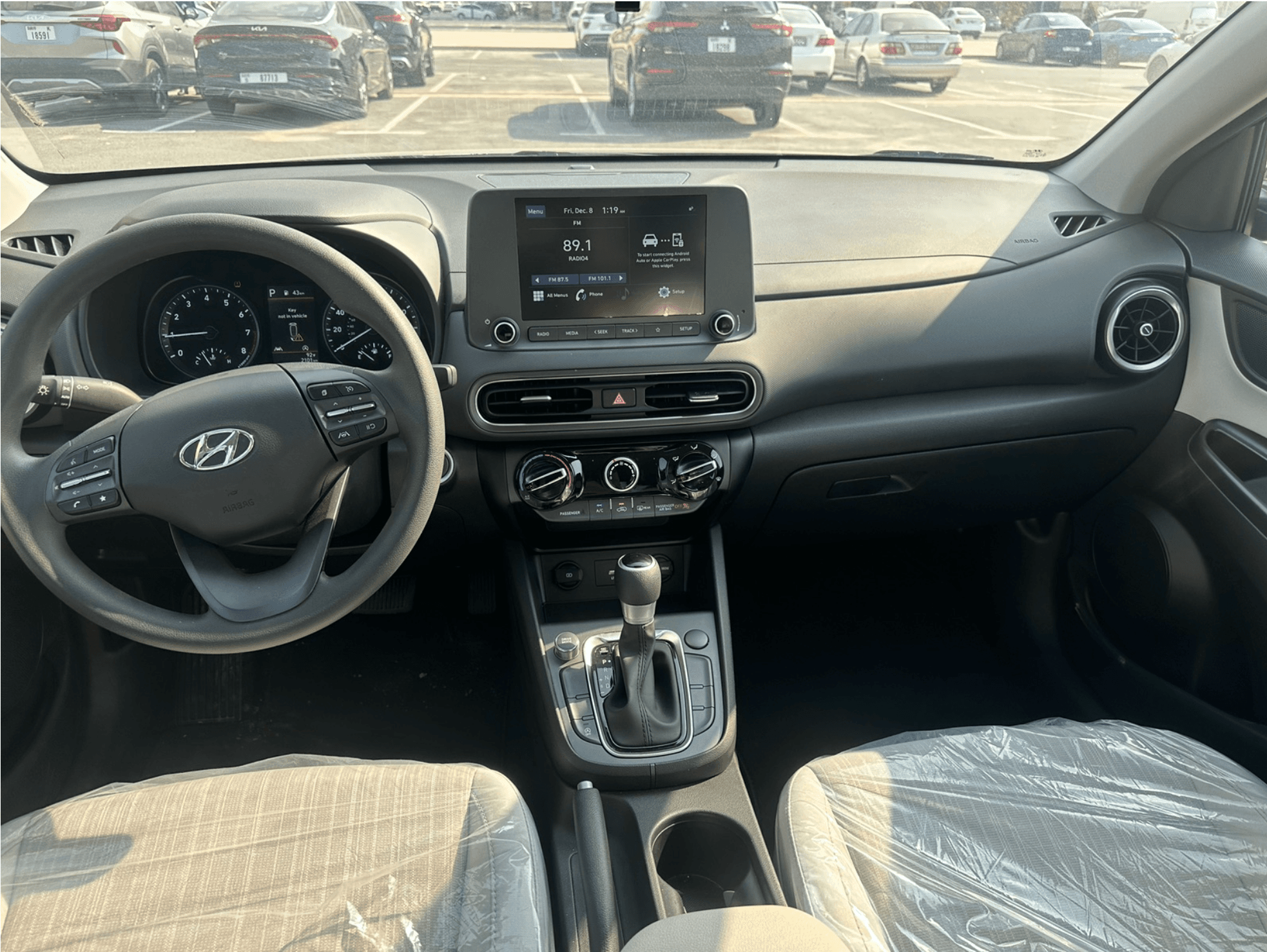 Hyundai Kona 2023 - Image 5