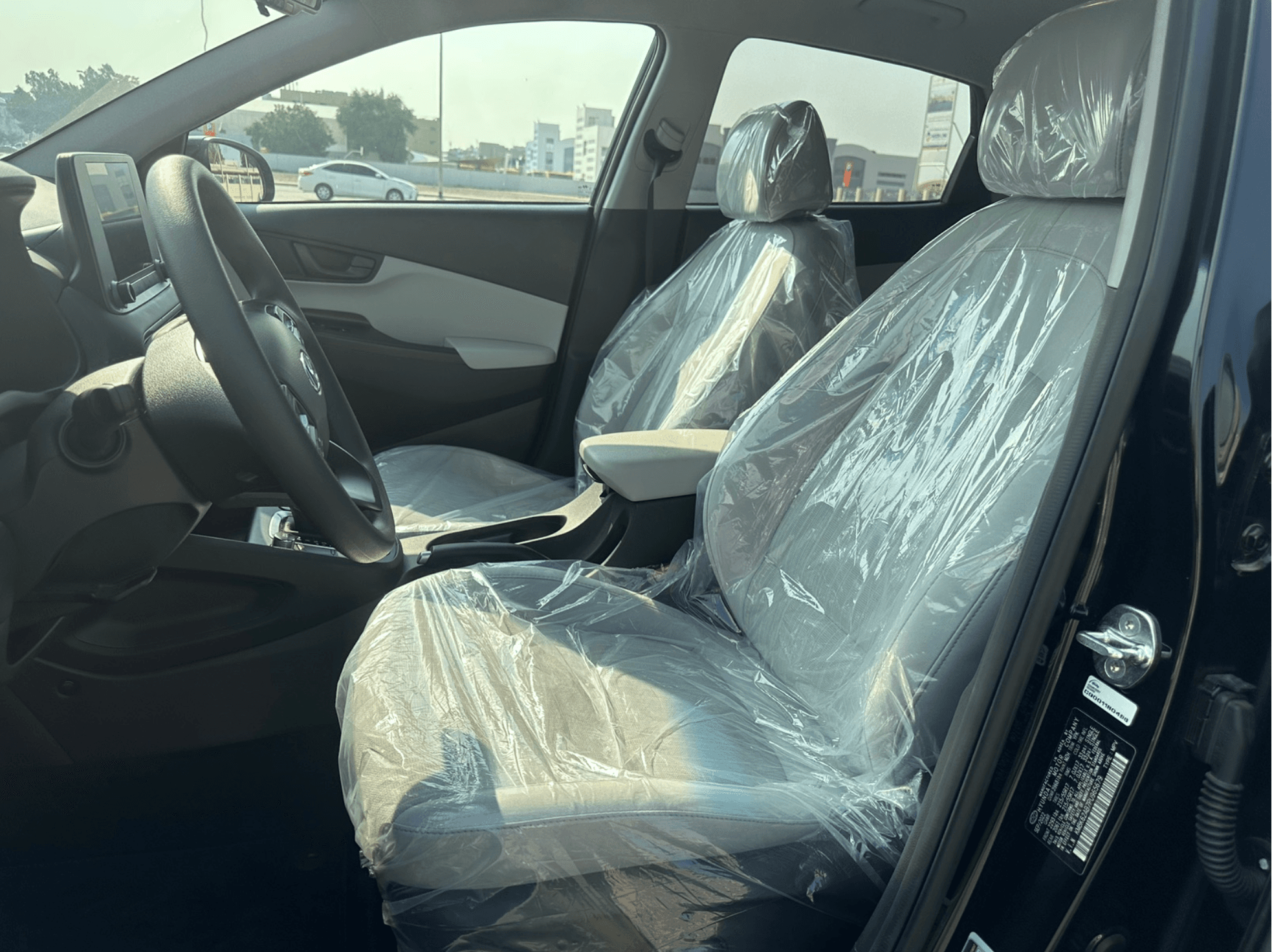 Hyundai Kona 2023 - Image 6