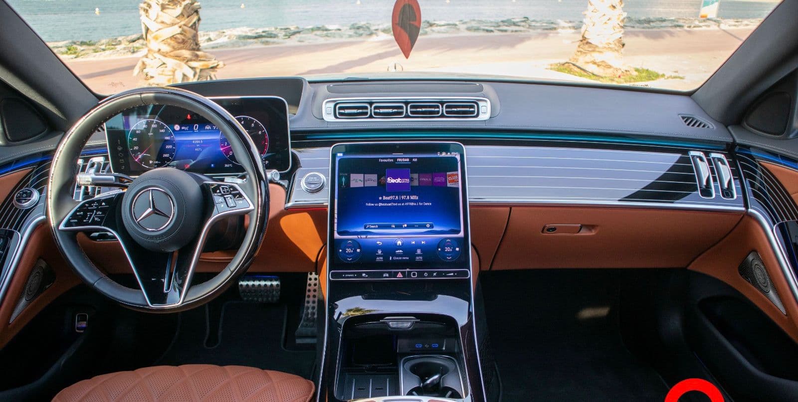 Mercedes-Benz  S500 2024 - Image 8