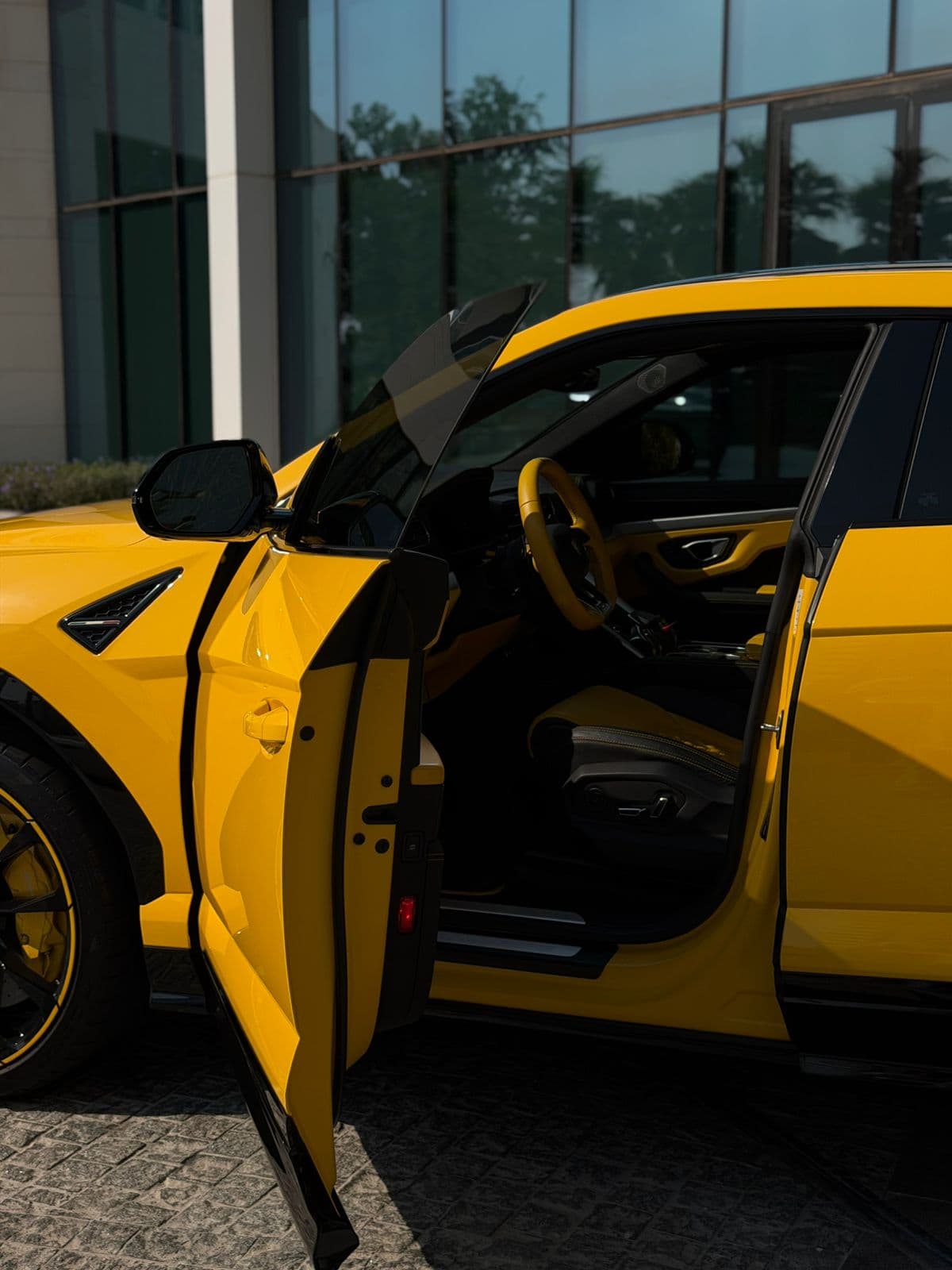 Lamborghini Urus 2025 - Image 6