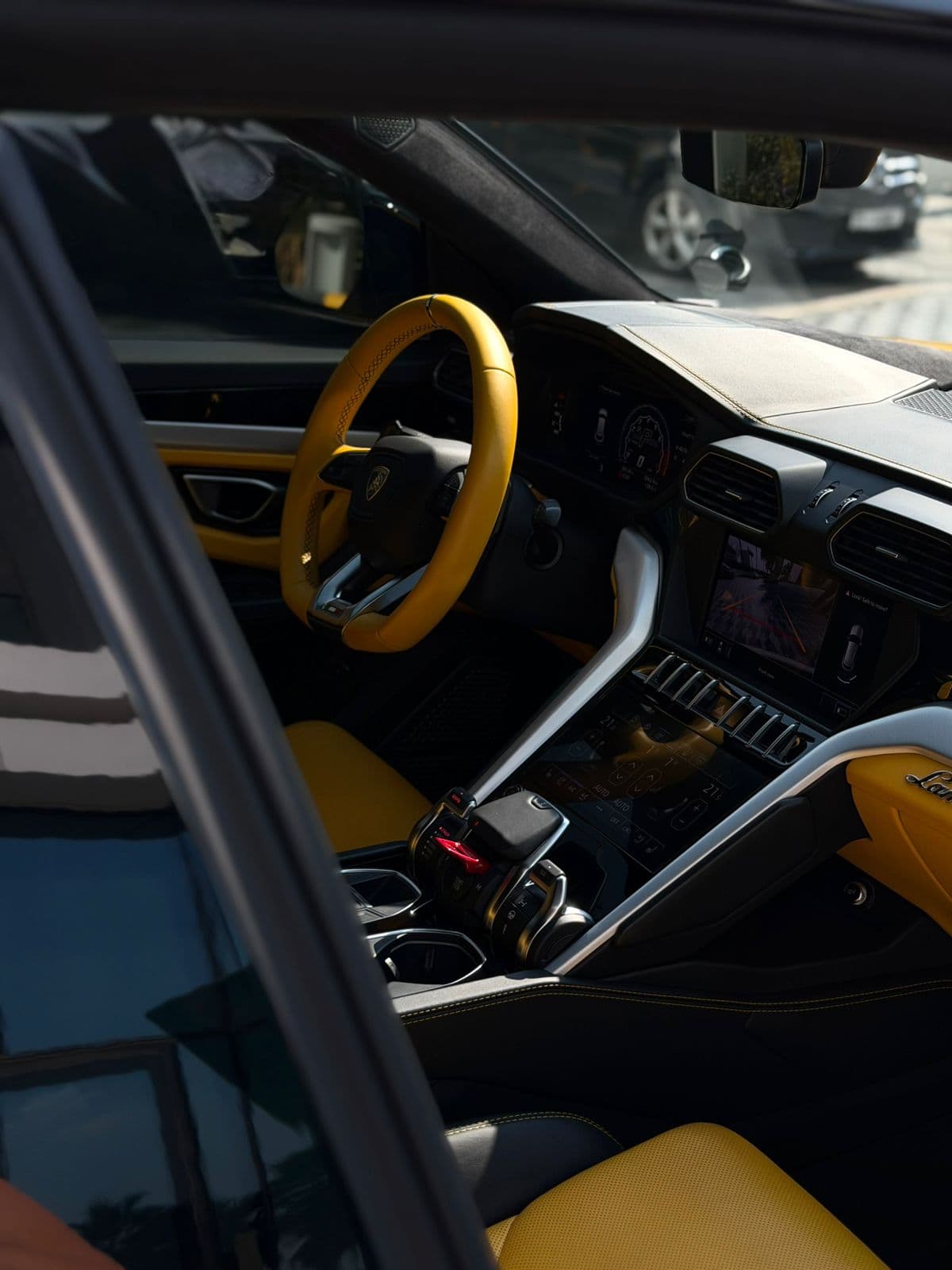 Lamborghini Urus 2025 - Image 8